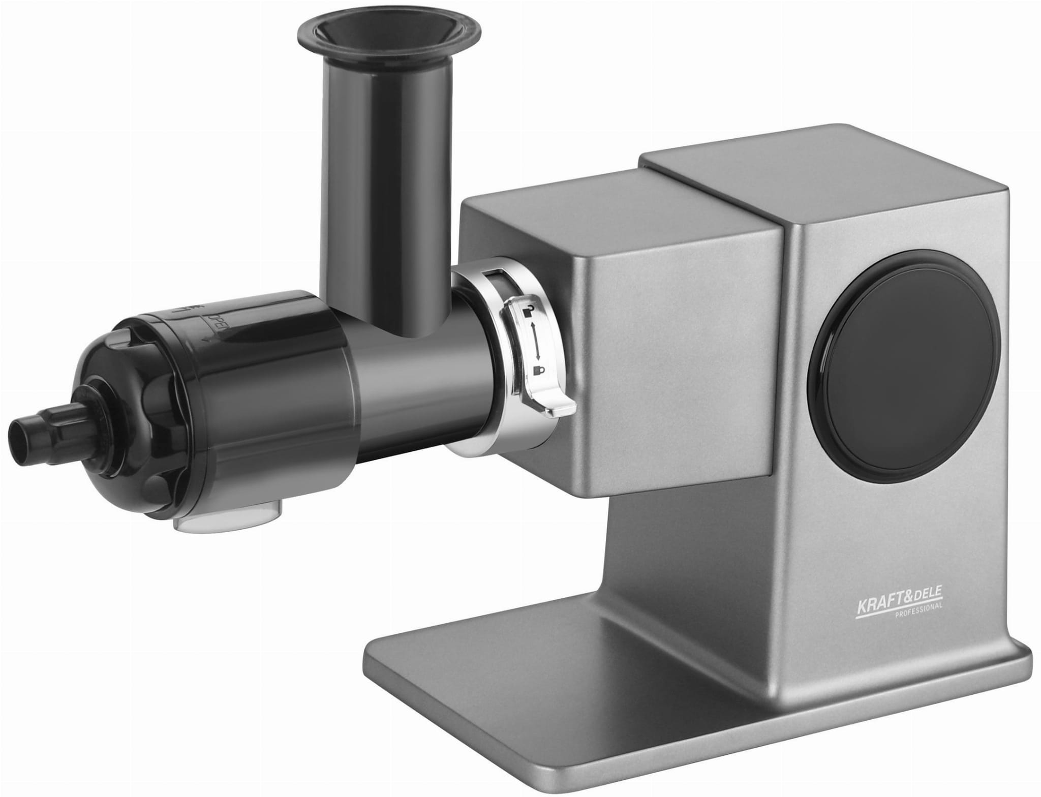 MLÝNEK NA MASO 4KG/MIN 2500W KD4148