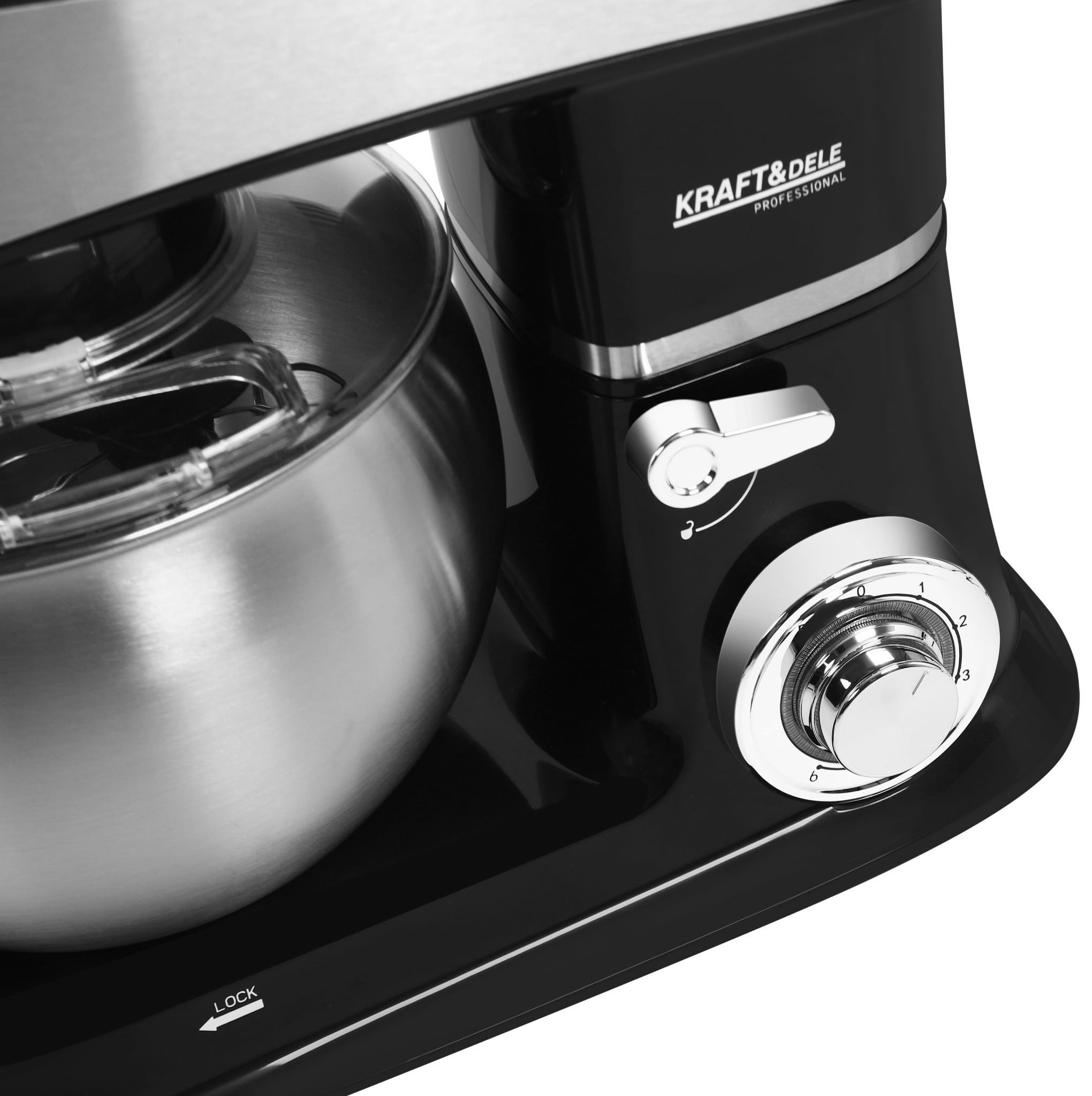Kuchyňský robot 6L 2200W KD4164