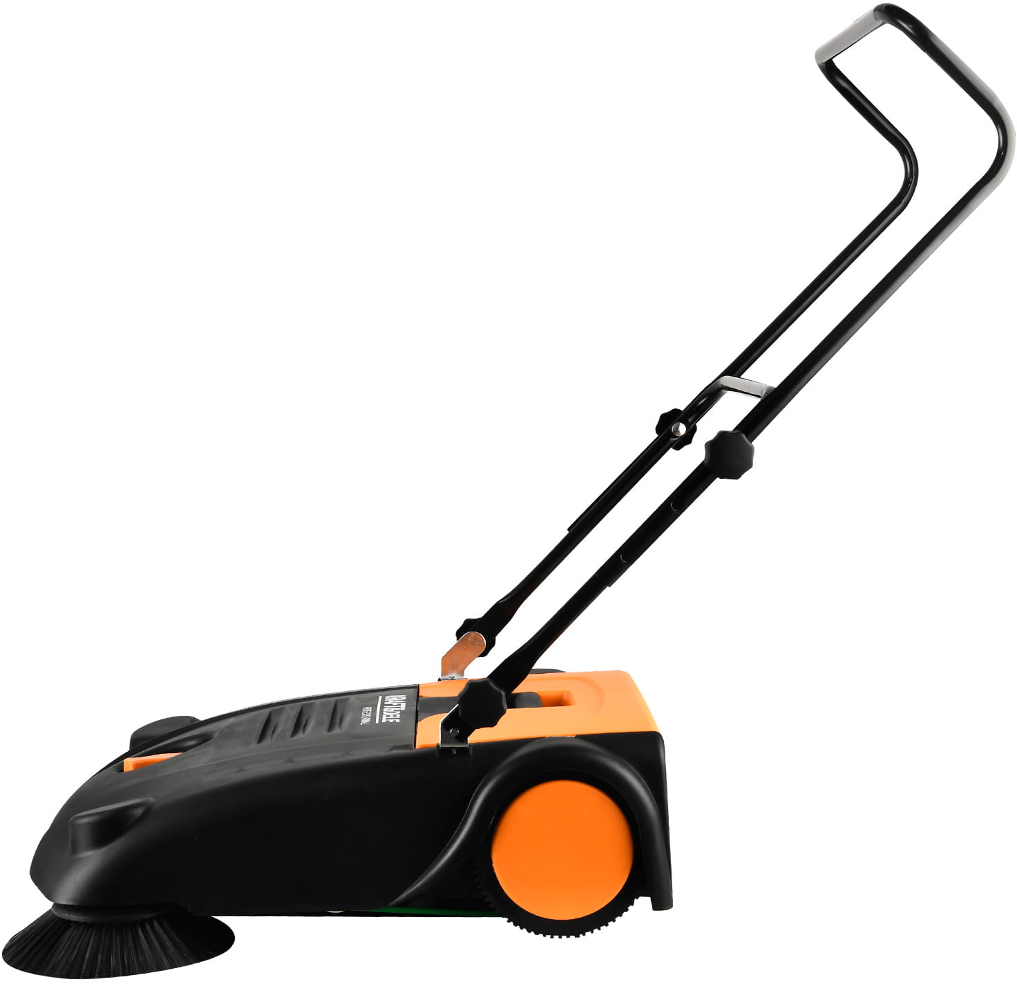 RUČNÍ ZAMETAČ 700MM 14L KD5128