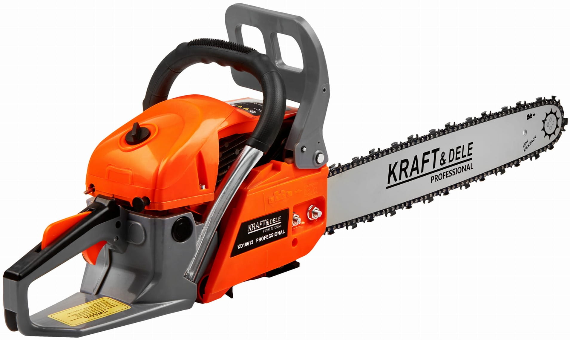 MOTOROVÁ PILA 5,9 HP + PŘÍSLUŠENSTVÍ KD10613
