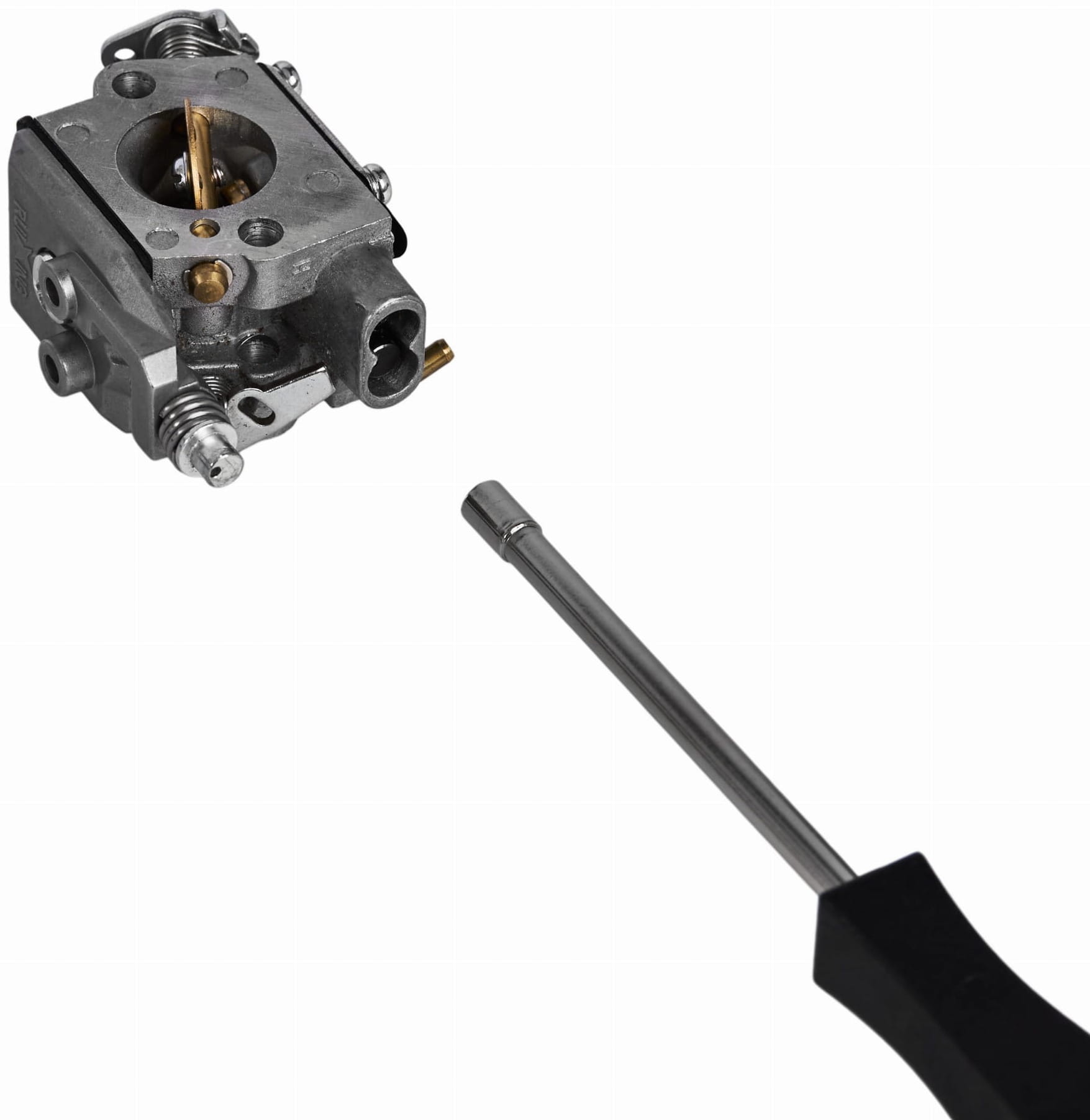KLÍČ NA SEŘÍZENÍ KARBURÁTORU SPLINED KD11241