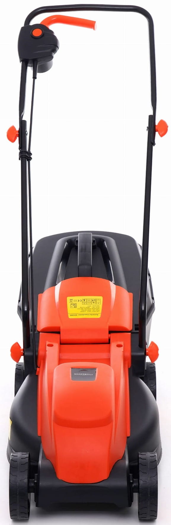 Elektrická sekačka 2100W KD5400