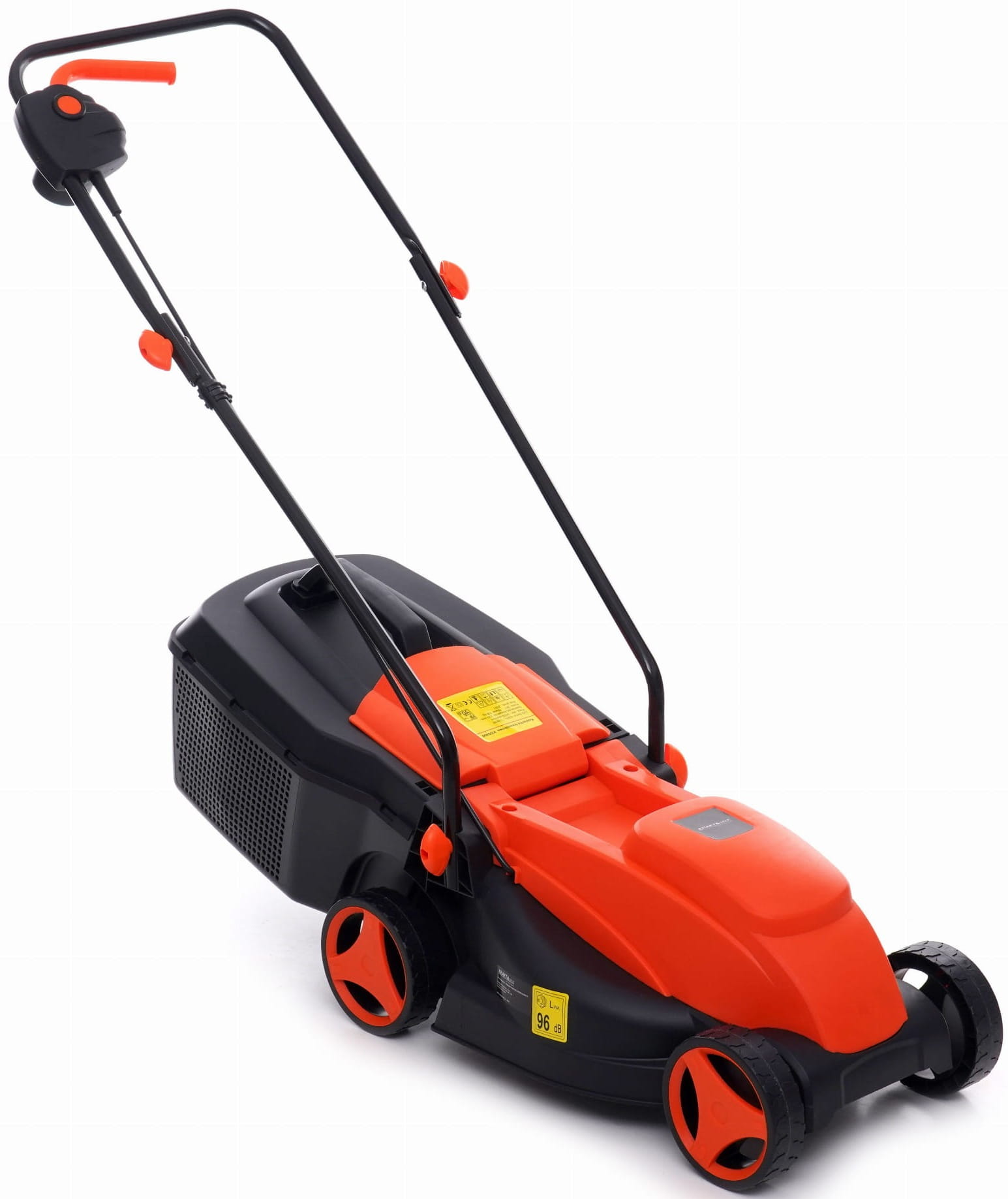 Elektrická sekačka 2100W KD5400