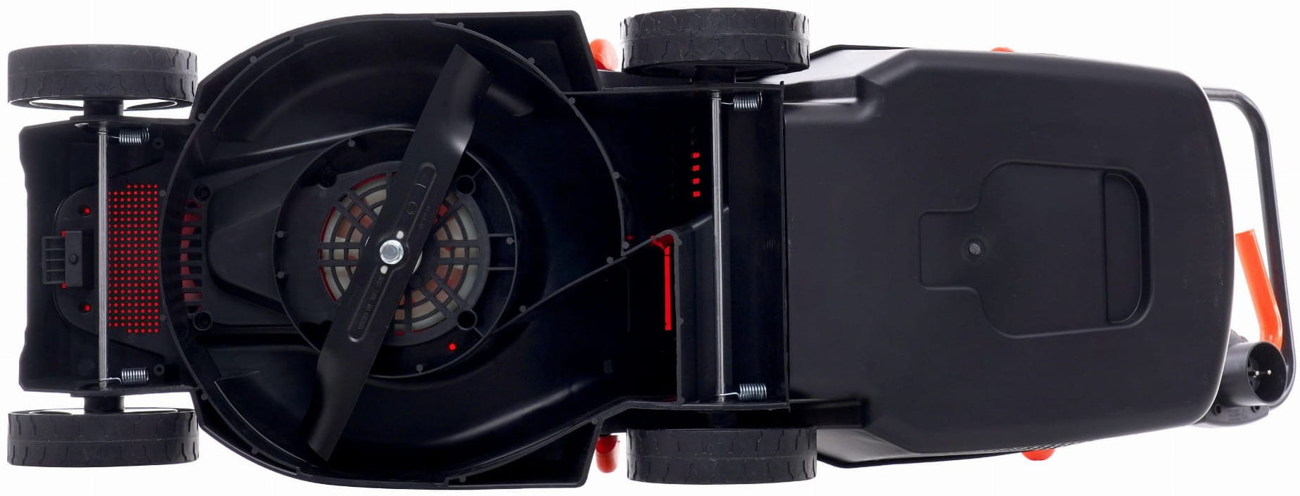 Elektrická sekačka 2100W KD5400