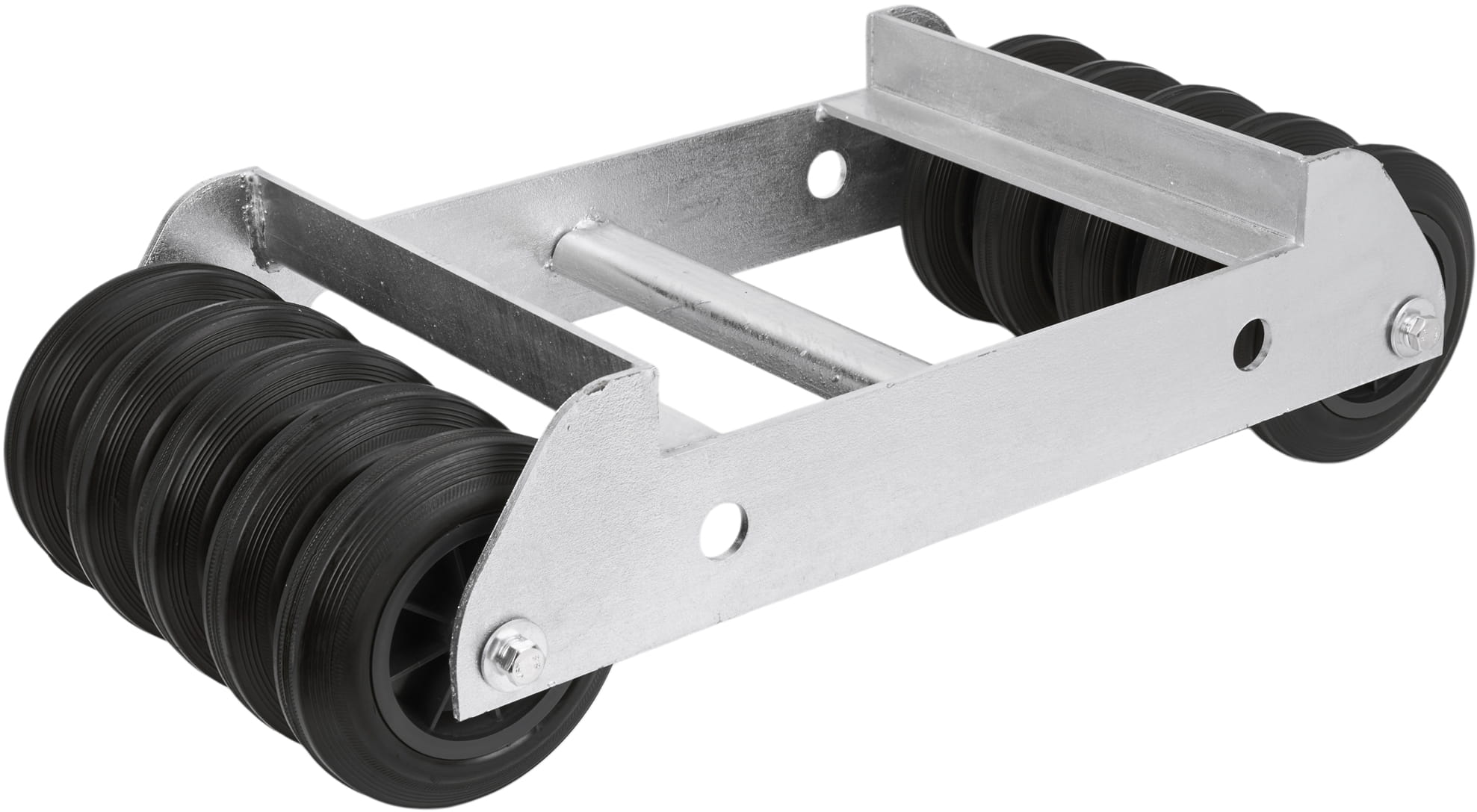 Transportní vozík rolna pod utržené kolo 1200kg KD3200