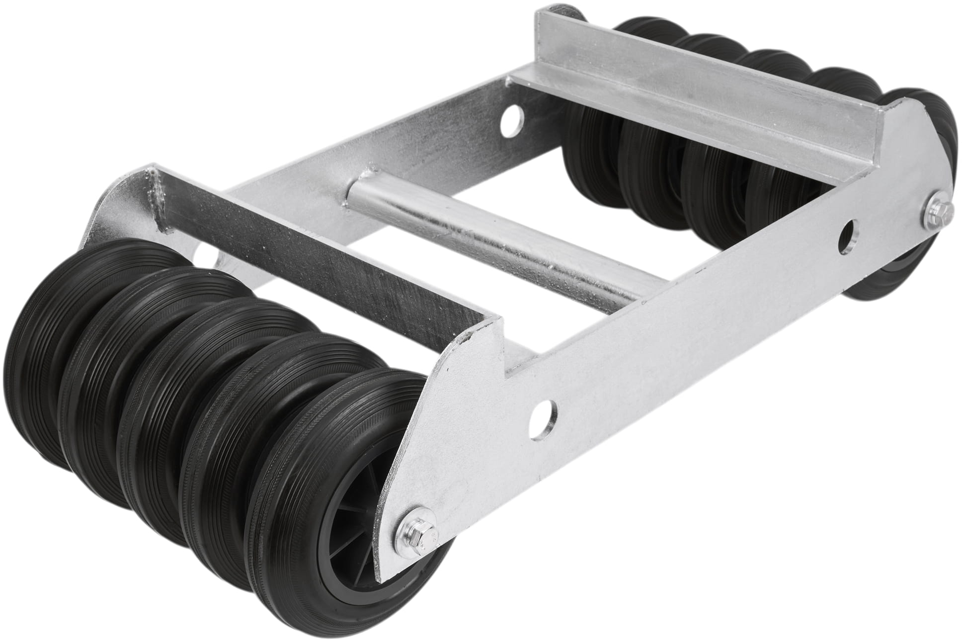 Transportní vozík rolna pod utržené kolo 1200kg KD3200