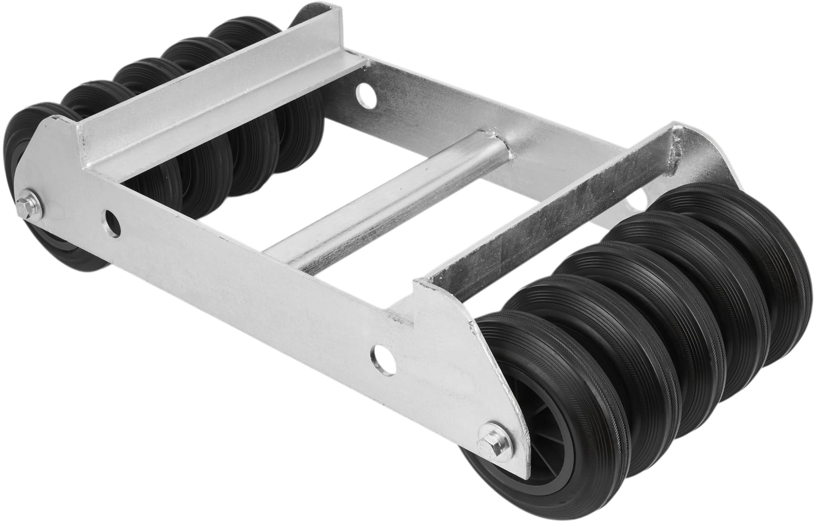 Transportní vozík rolna pod utržené kolo 1200kg KD3200