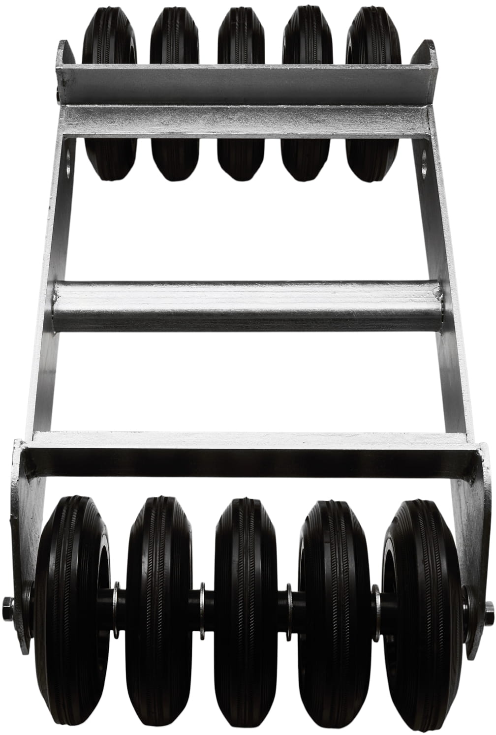 Transportní vozík rolna pod utržené kolo 1200kg KD3200