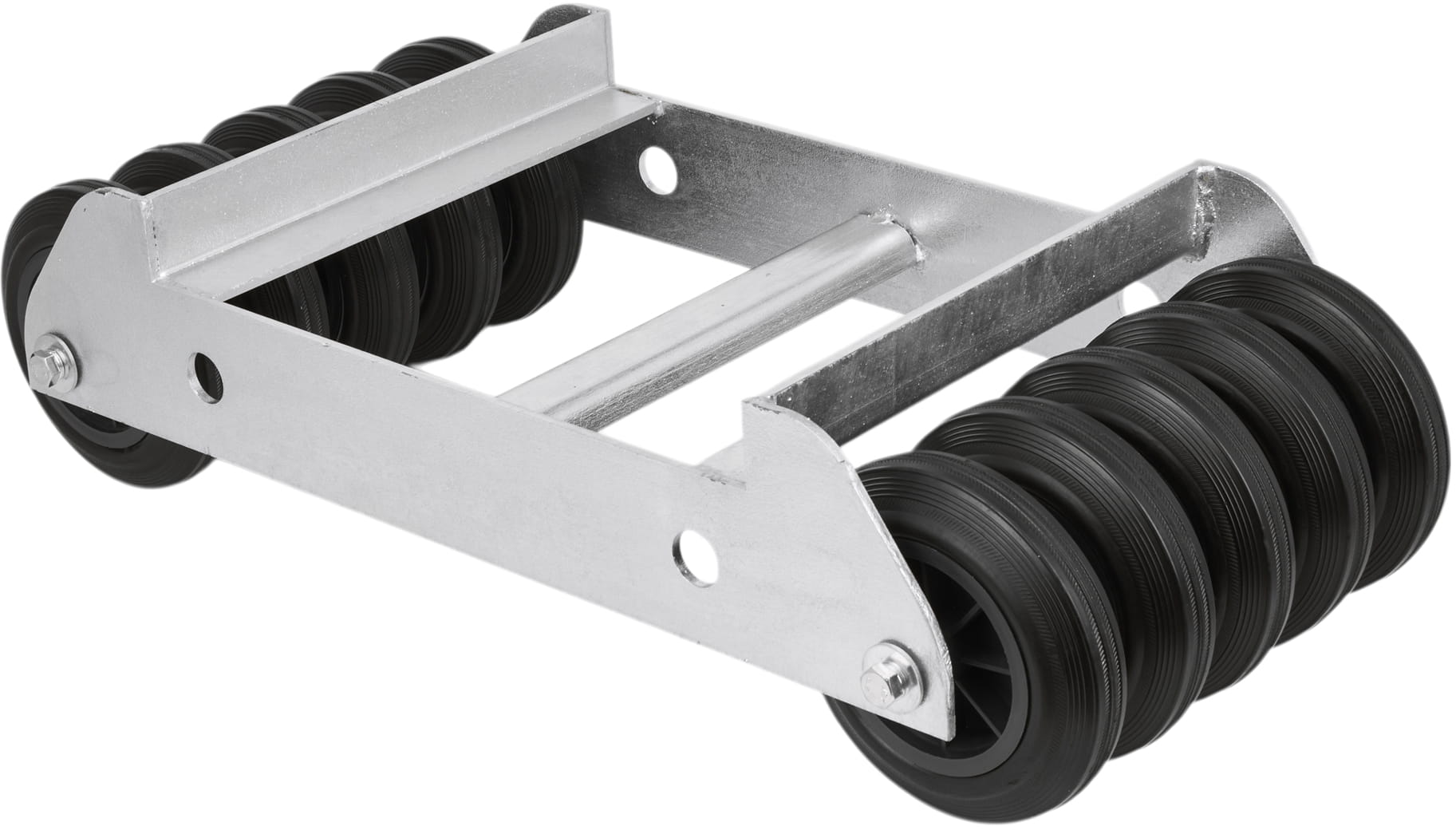 Transportní vozík rolna pod utržené kolo 1200kg KD3200