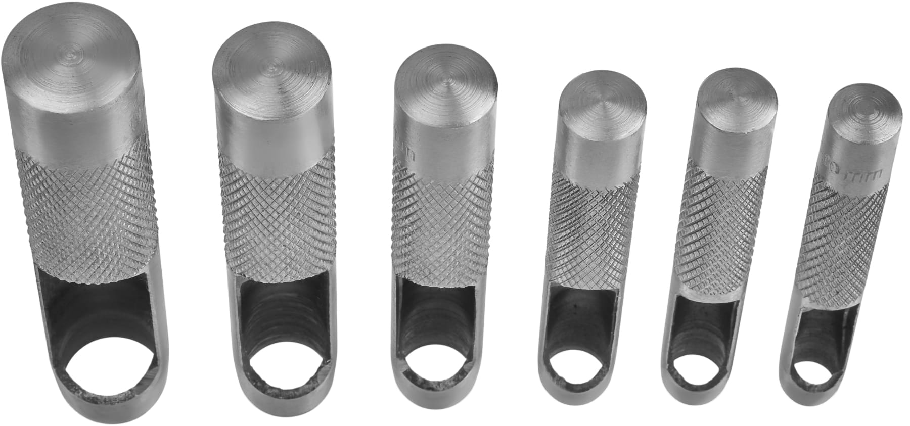 Děrovače na otvory 3-19mm KD11202