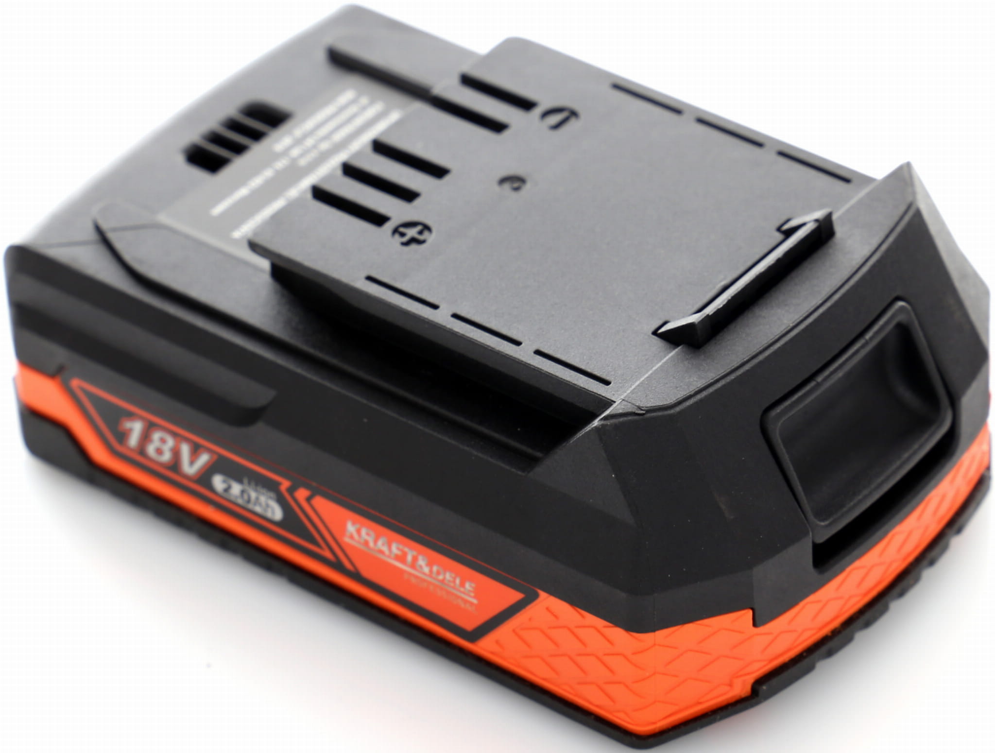 Akumulátor 2Ah PROSERIES KD1778