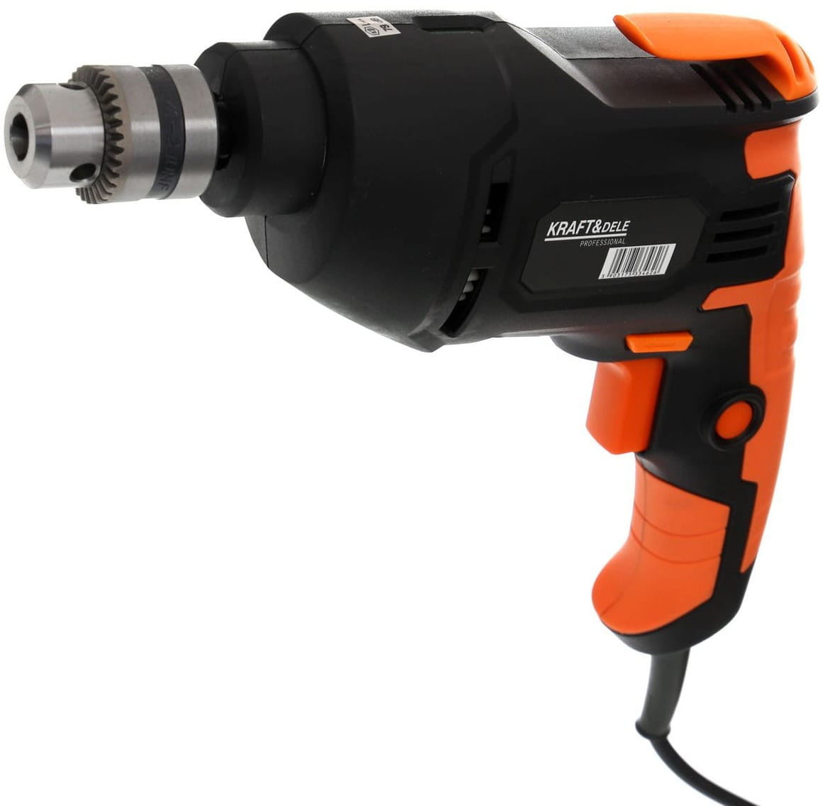 Elektrický šroubovák 1500W KD1698