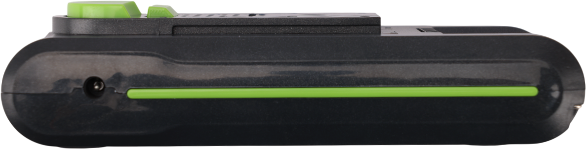BATERIE PRO TYČOVÝ VYSAVAČ KD480 č. 2828