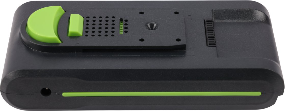 BATERIE PRO TYČOVÝ VYSAVAČ KD480 č. 2828
