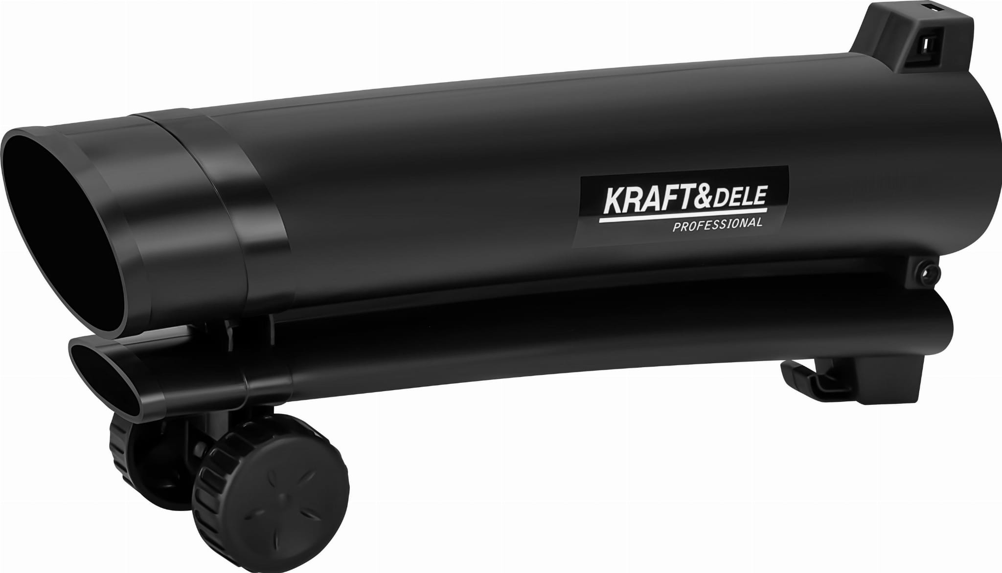 ELEKTRICKÝ FUKAR NA LISTÍ 3600W KD5197