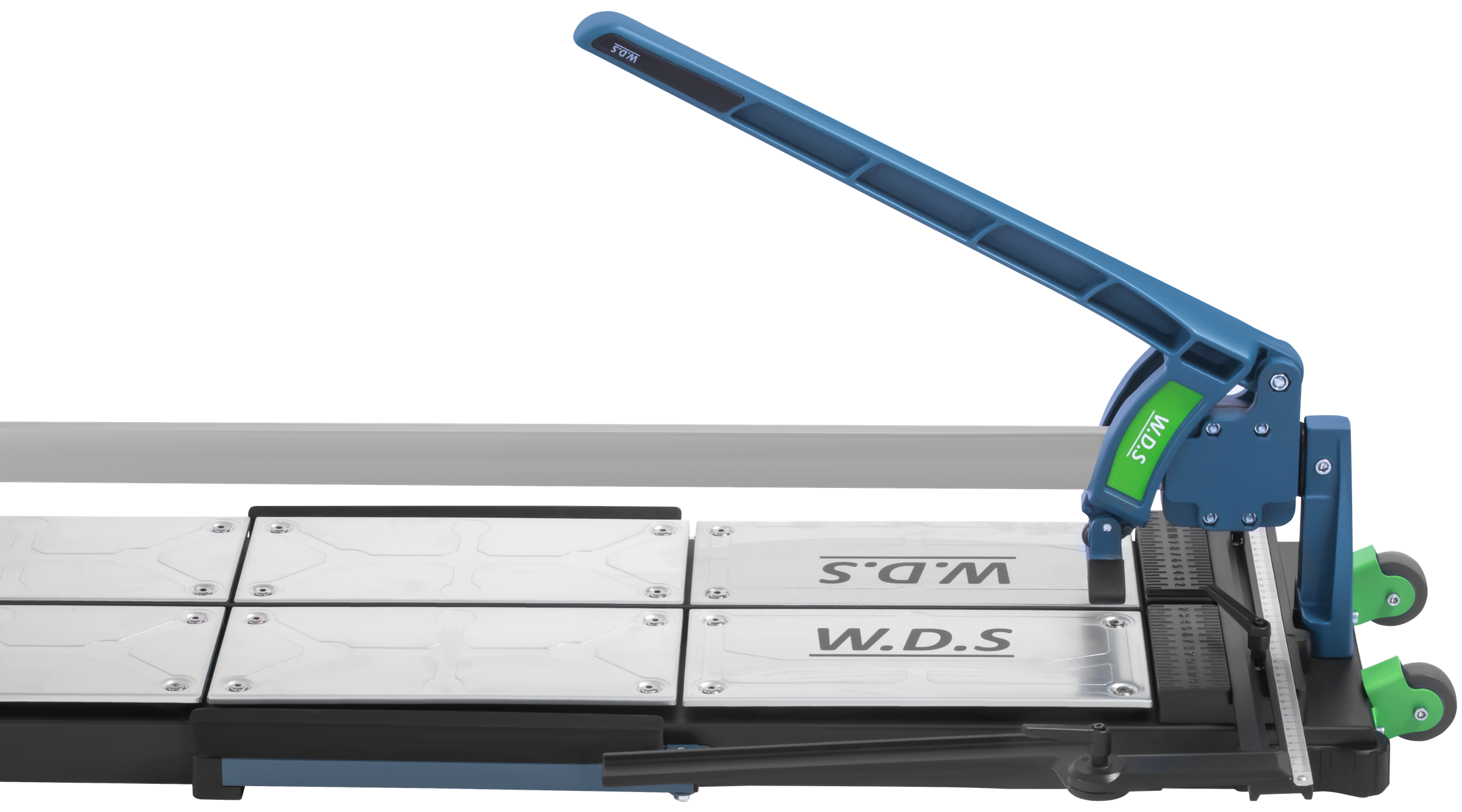 Profesionální řezačka obkladů 1650 mm WDS2690