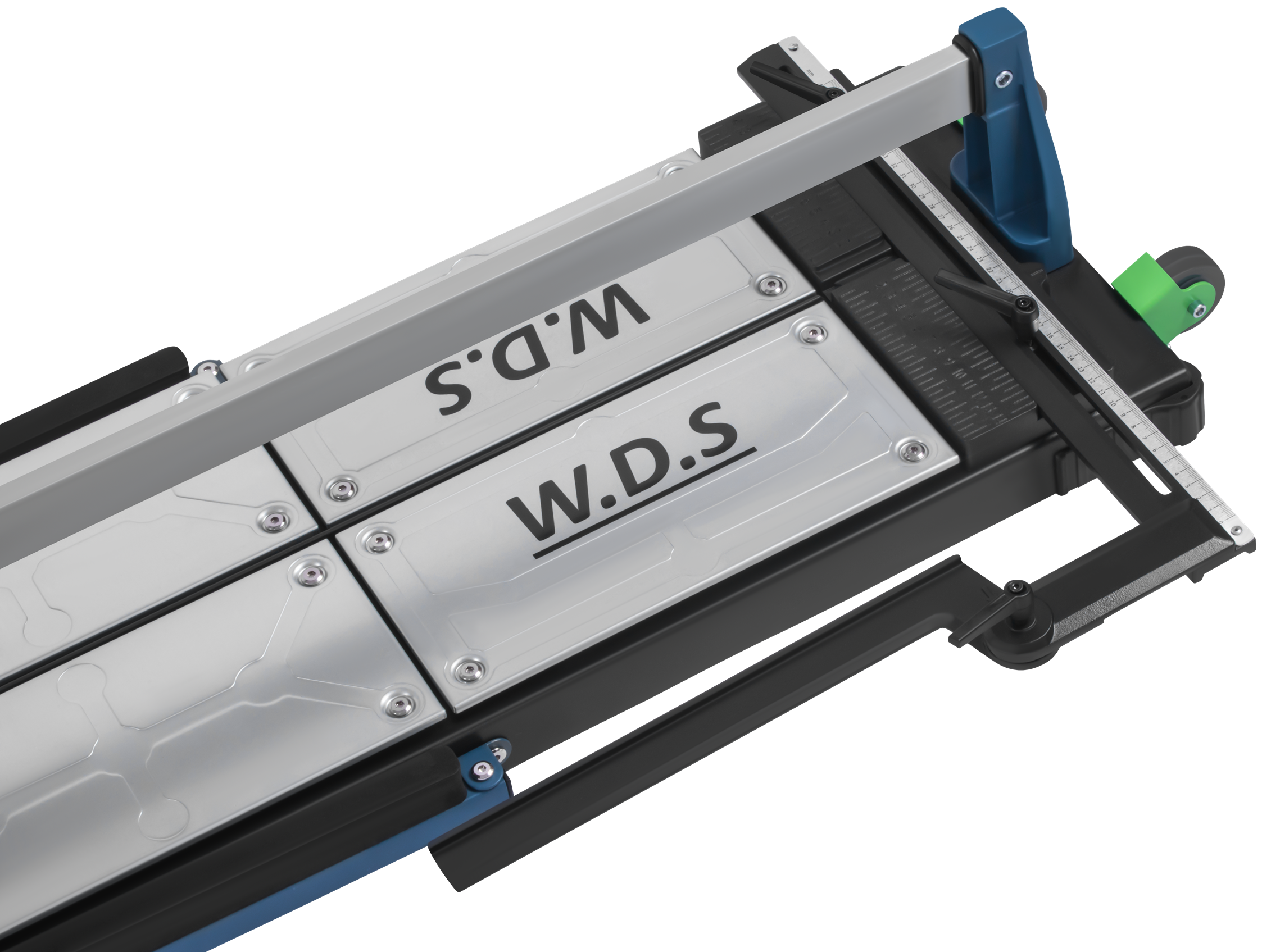 Profesionální řezačka obkladů 1650 mm WDS2690