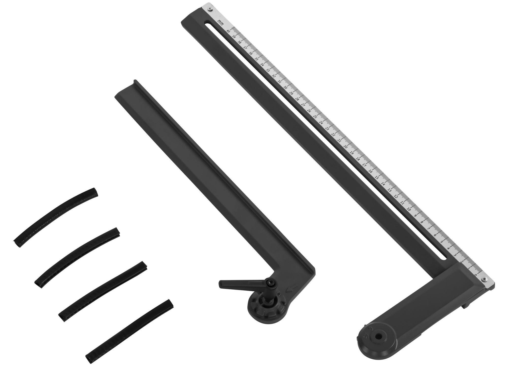 Profesionální řezačka obkladů 1650 mm WDS2690
