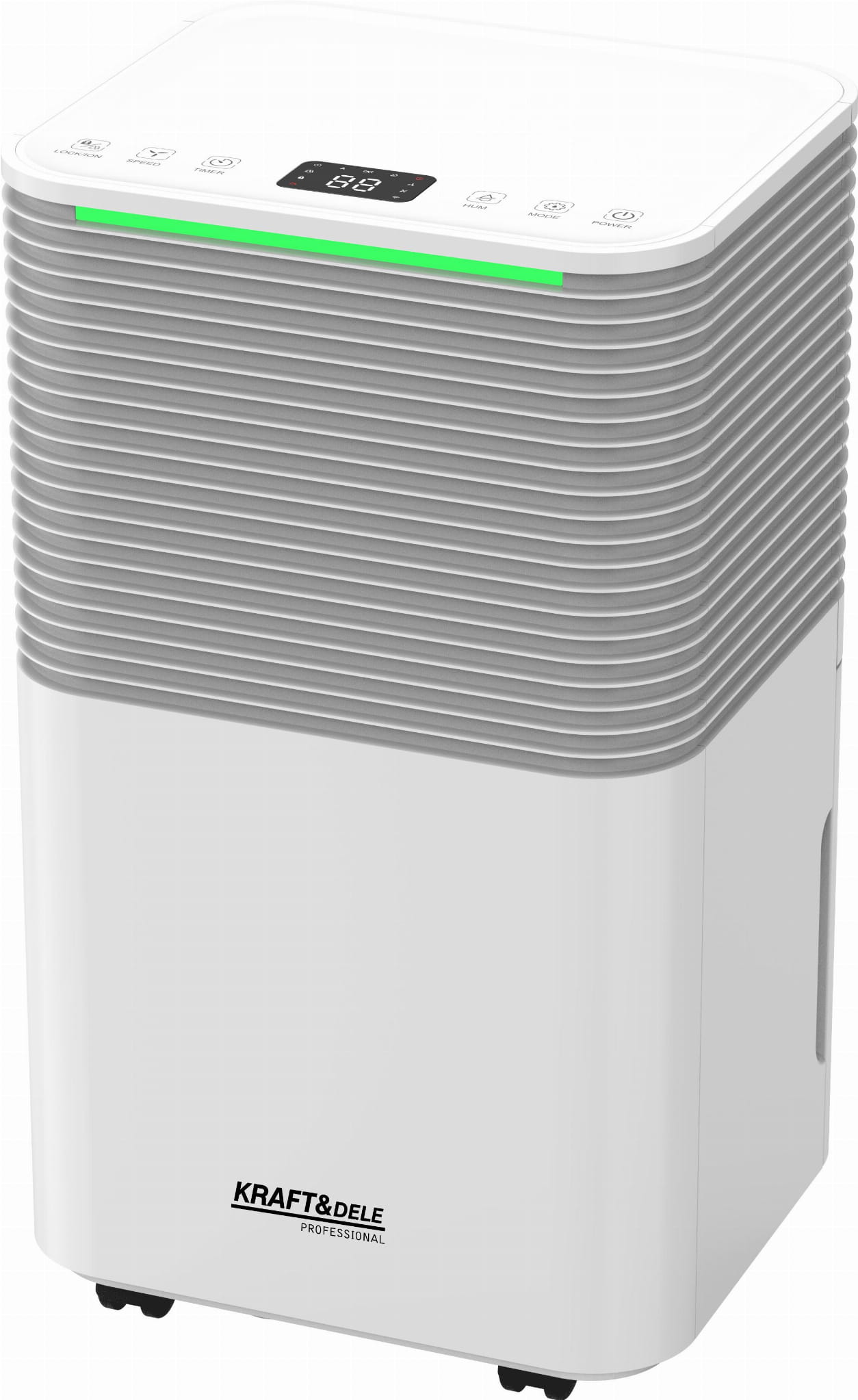 ODVLHČOVAČ VZDUCHU 12L/24H 200W KD11787