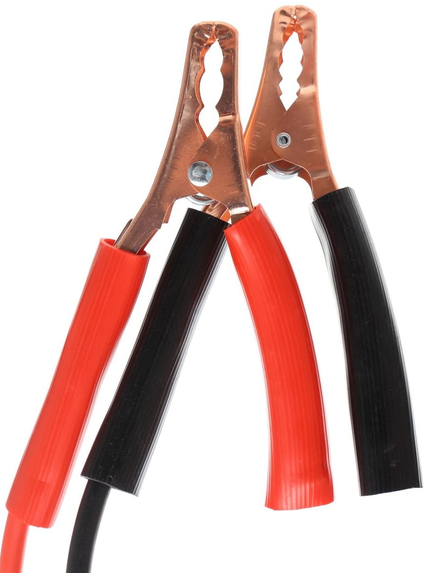 Startovací kabely 500A 2,5m KD1283