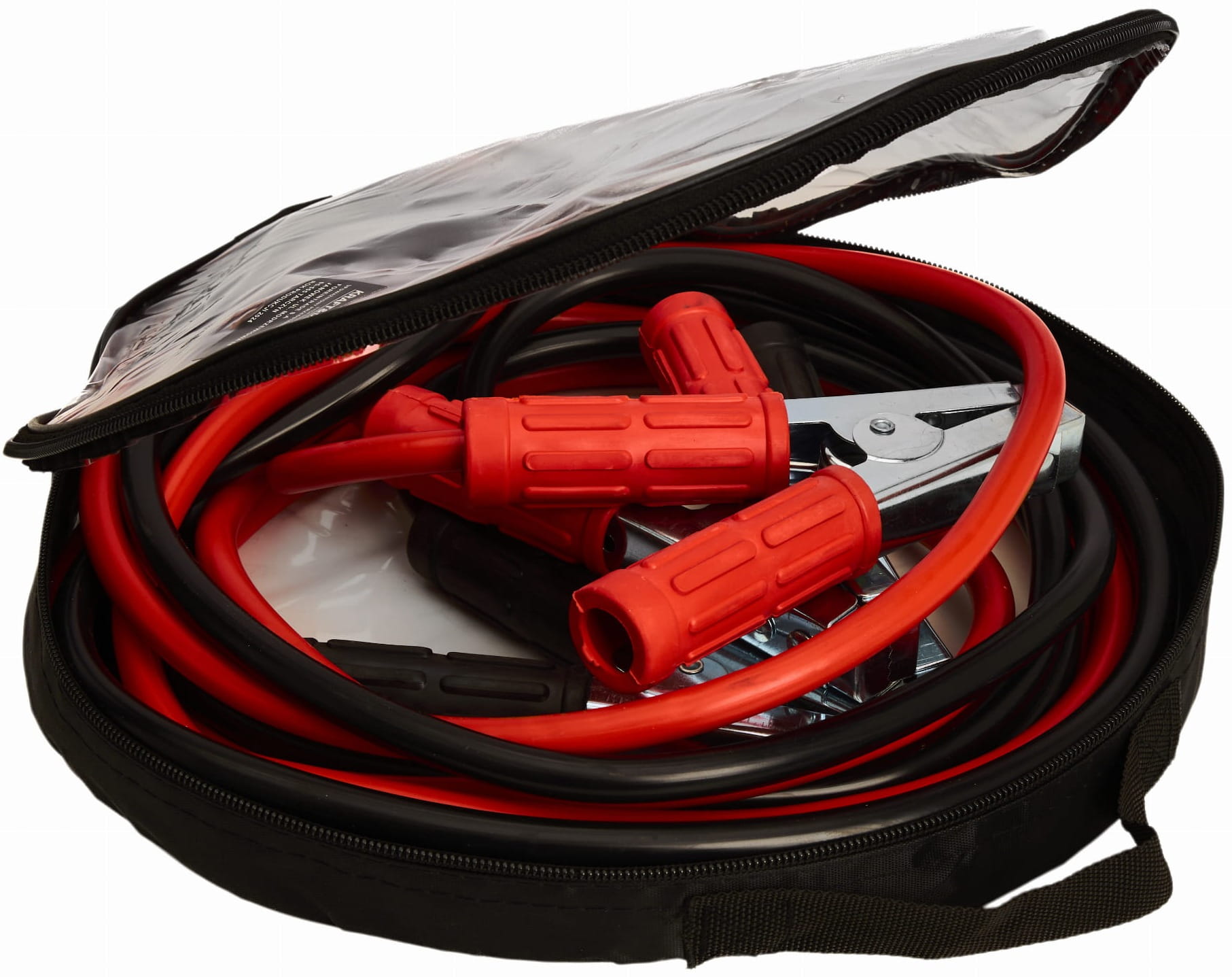 Startovací kabely 1000A 4,5m KD1285