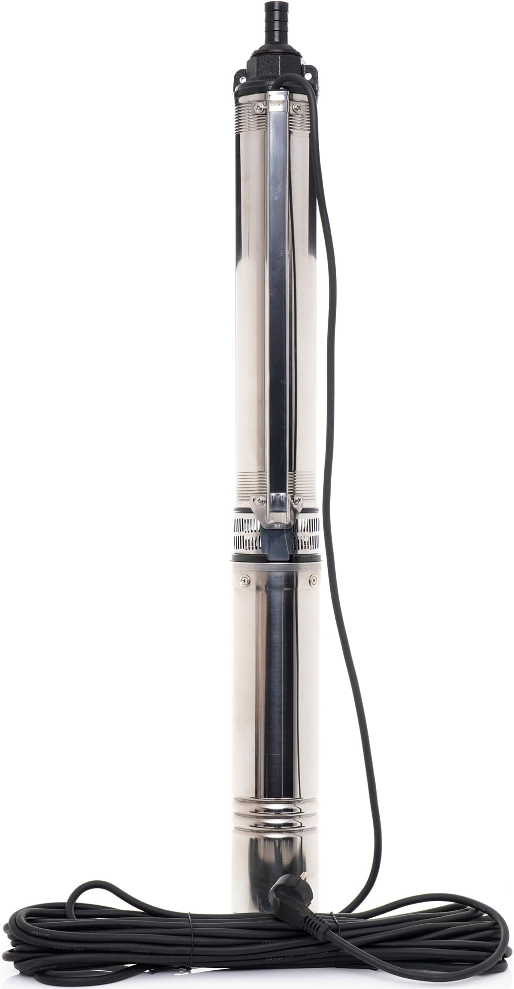 HLUBINNÉ ŠROUBOVÉ ČERPADLO 85M 0,85kW KD1705