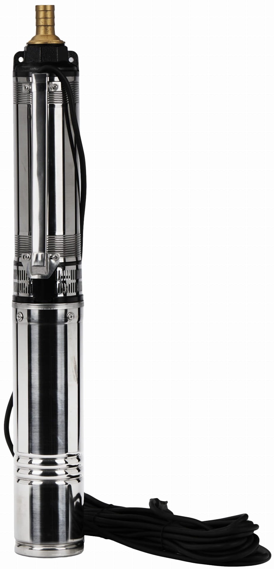 HLUBINNÉ ŠROUBOVÉ ČERPADLO 50M 0,65kW KD1703