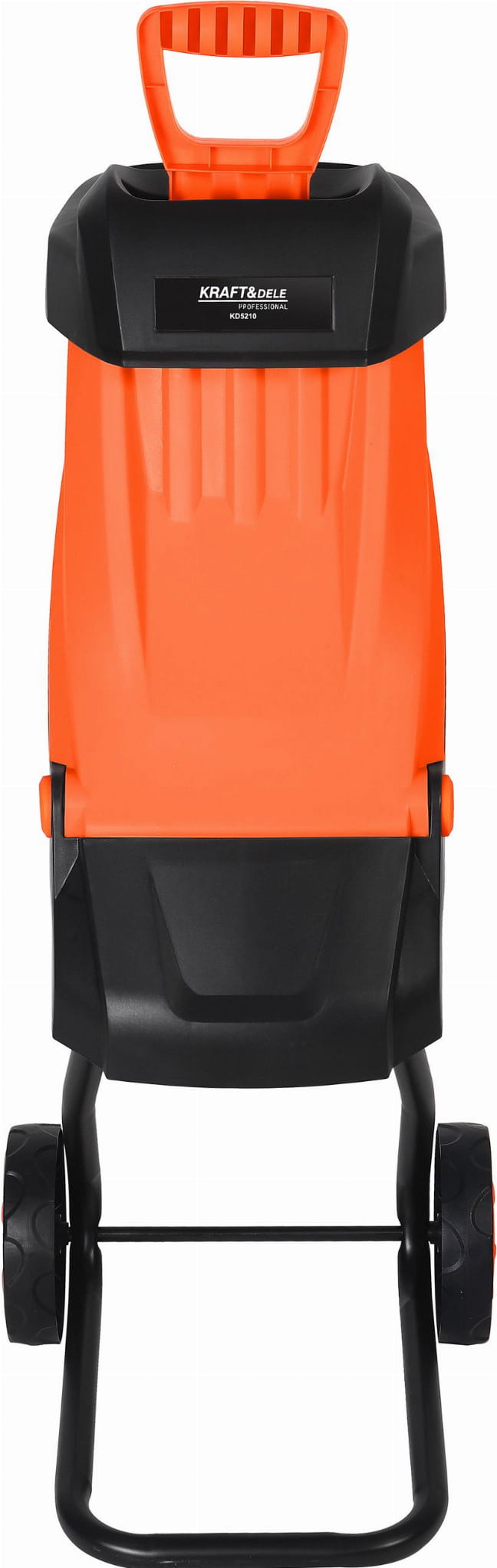 ELEKTRICKÝ DRTIČ 3500W 45L 45MM KD5210