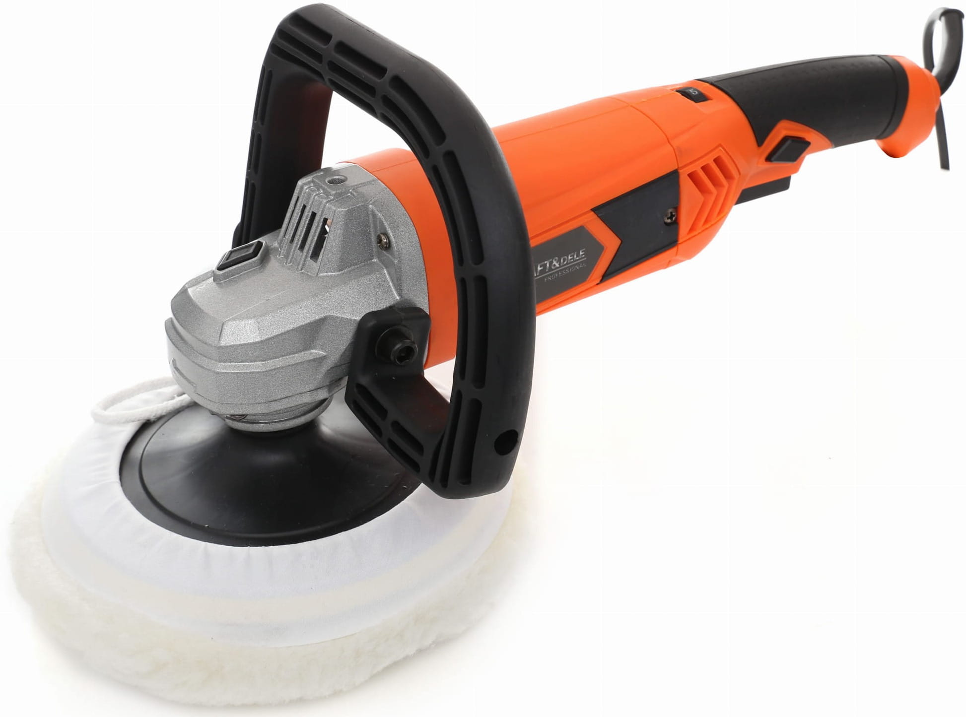 ELEKTRICKÁ LEŠTIČKA 2500W KD1727