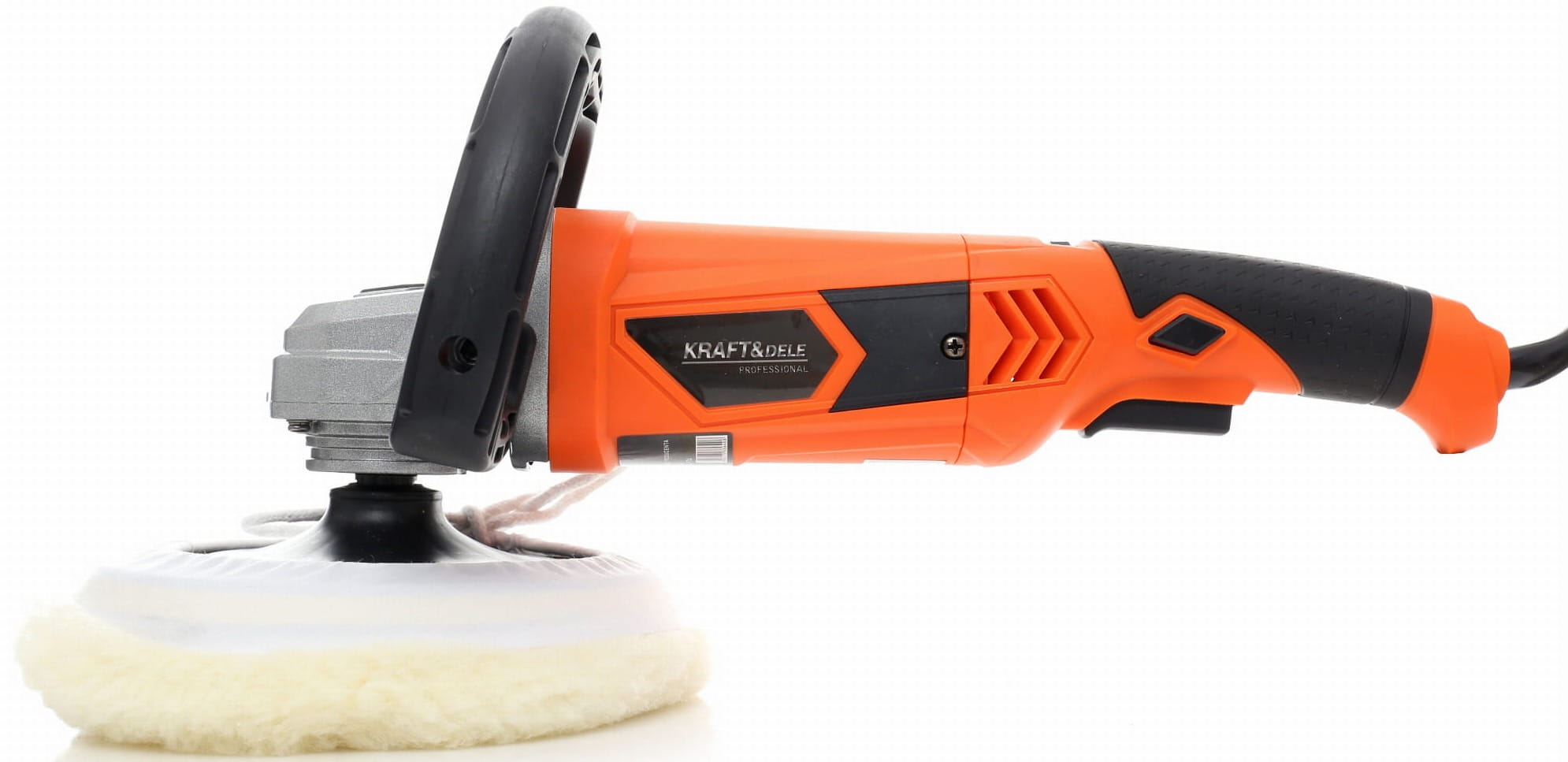 ELEKTRICKÁ LEŠTIČKA 2500W KD1727