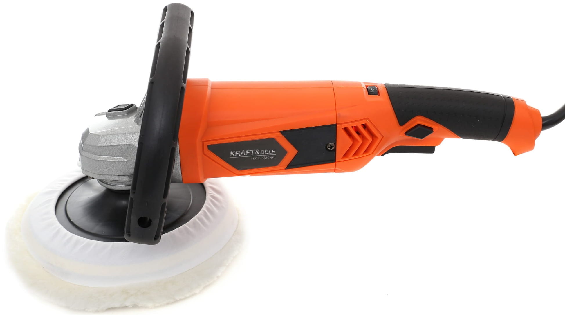 ELEKTRICKÁ LEŠTIČKA 2500W KD1727