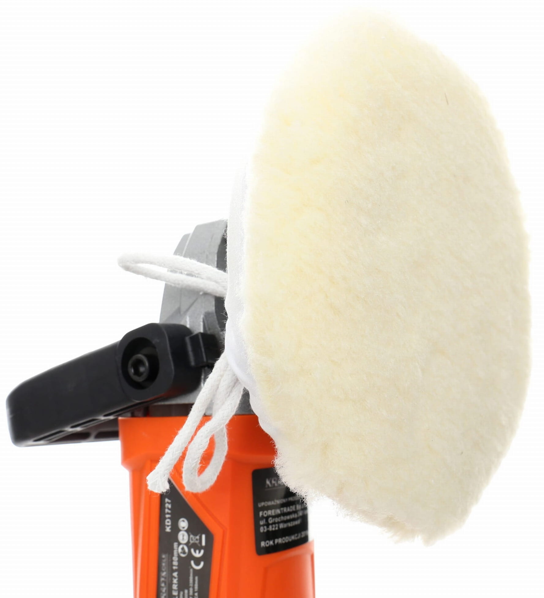 ELEKTRICKÁ LEŠTIČKA 2500W KD1727