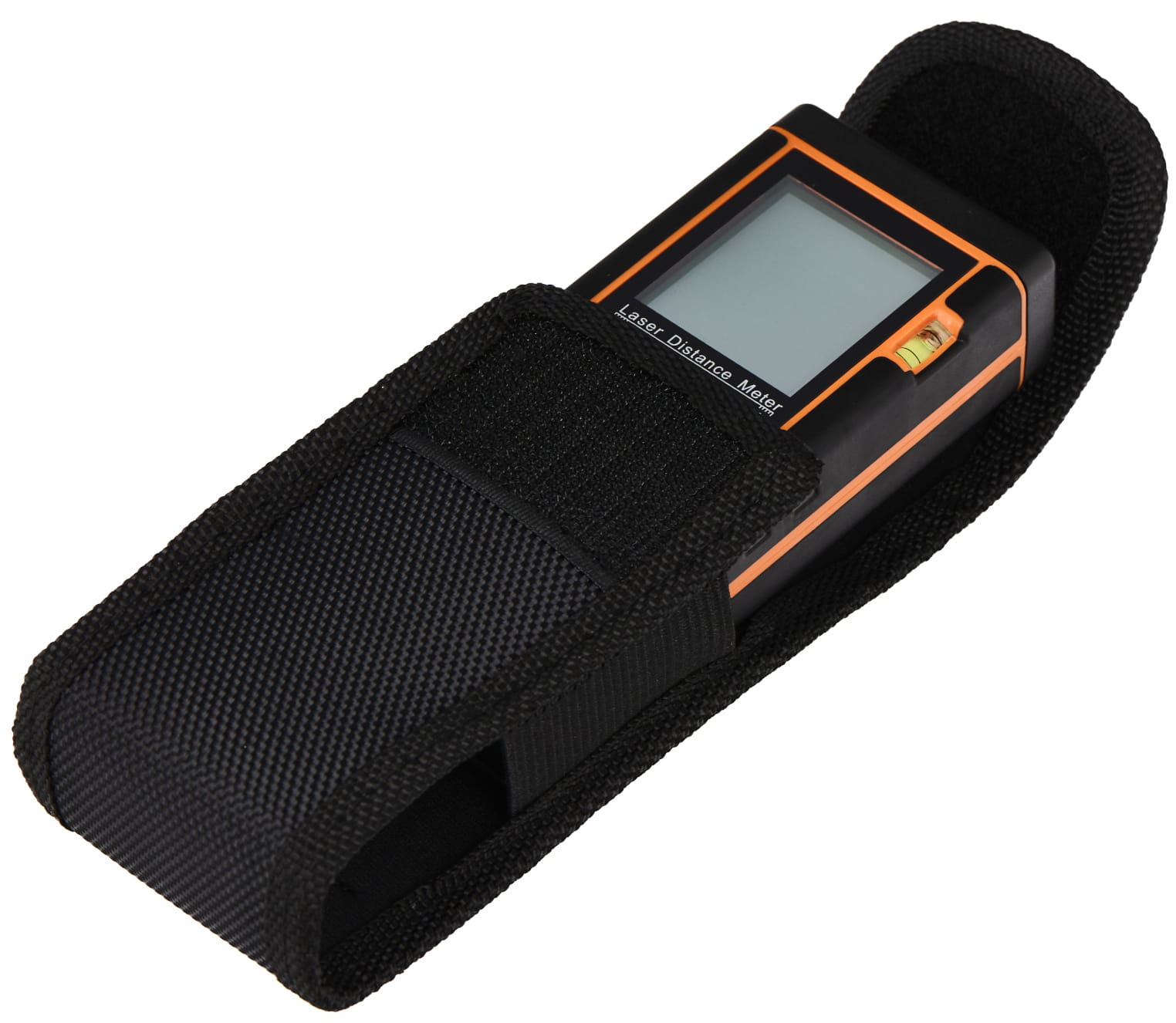 Laserový digitální měřič vzdálenosti 40m KD10405