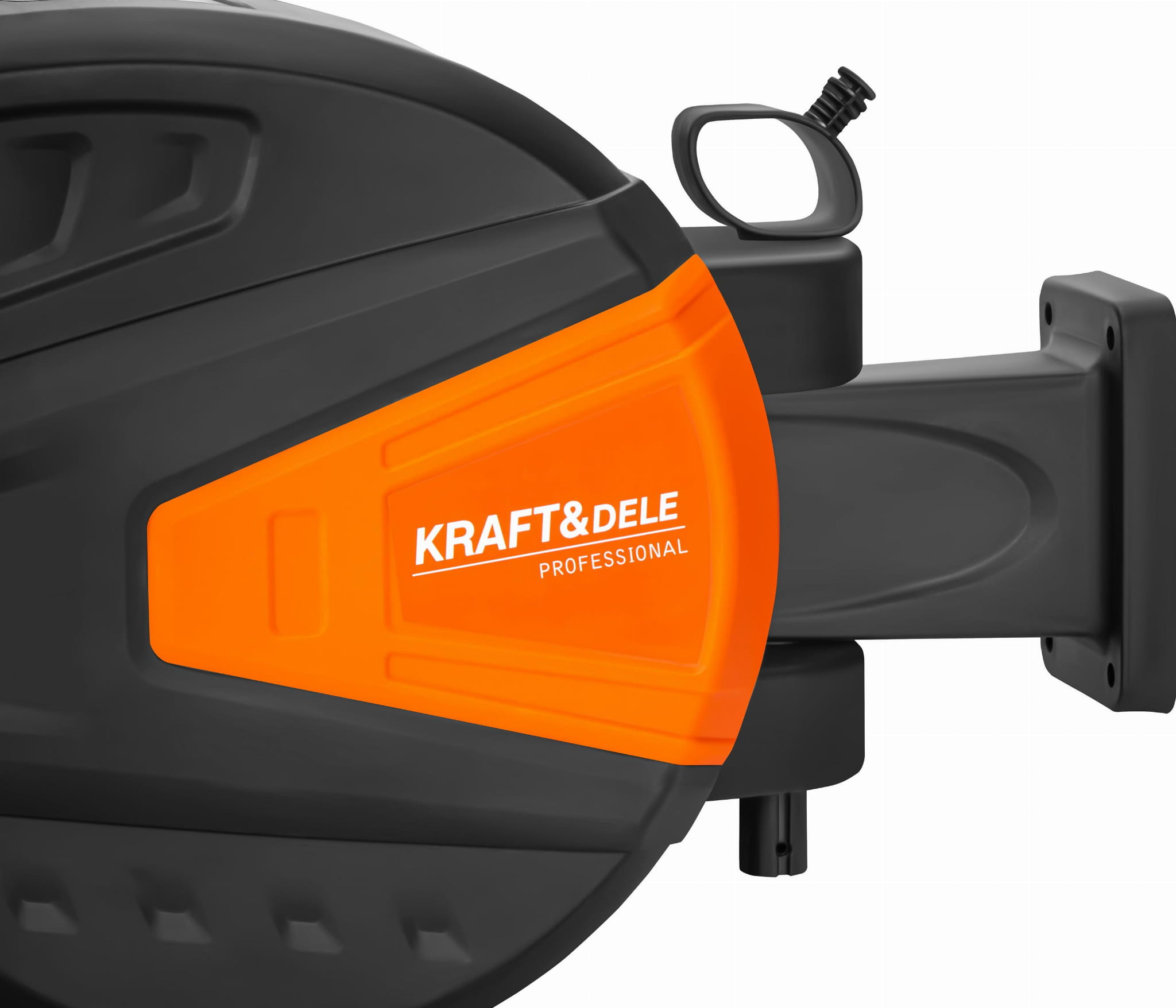 ZAHRADNÍ HADICE SAMONAVÍJECÍ 25M+2M 1/2" KD2154