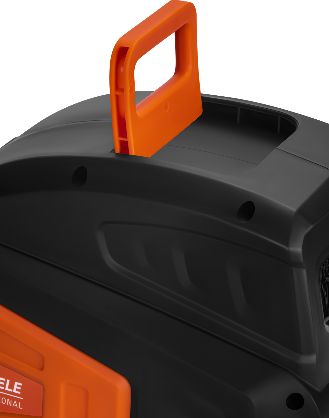 ZAHRADNÍ HADICE SAMONAVÍJECÍ 10M+1M 5/16" KD2150