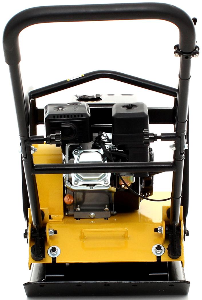 Vibrační deska 5,5 HP 92KG KD1184