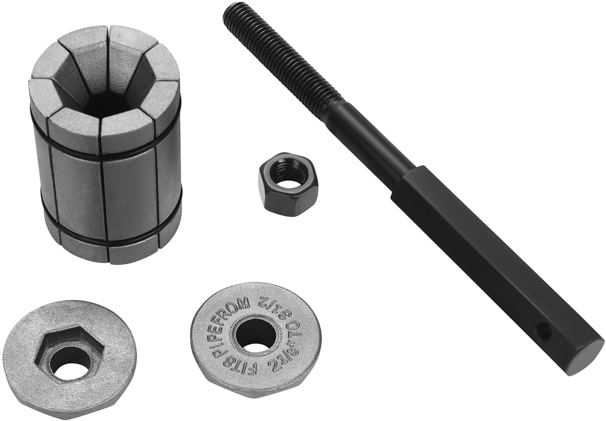 SADA ROZTAHOVÁKŮ VÝFUKOVÝCH TRUBEK KD5984