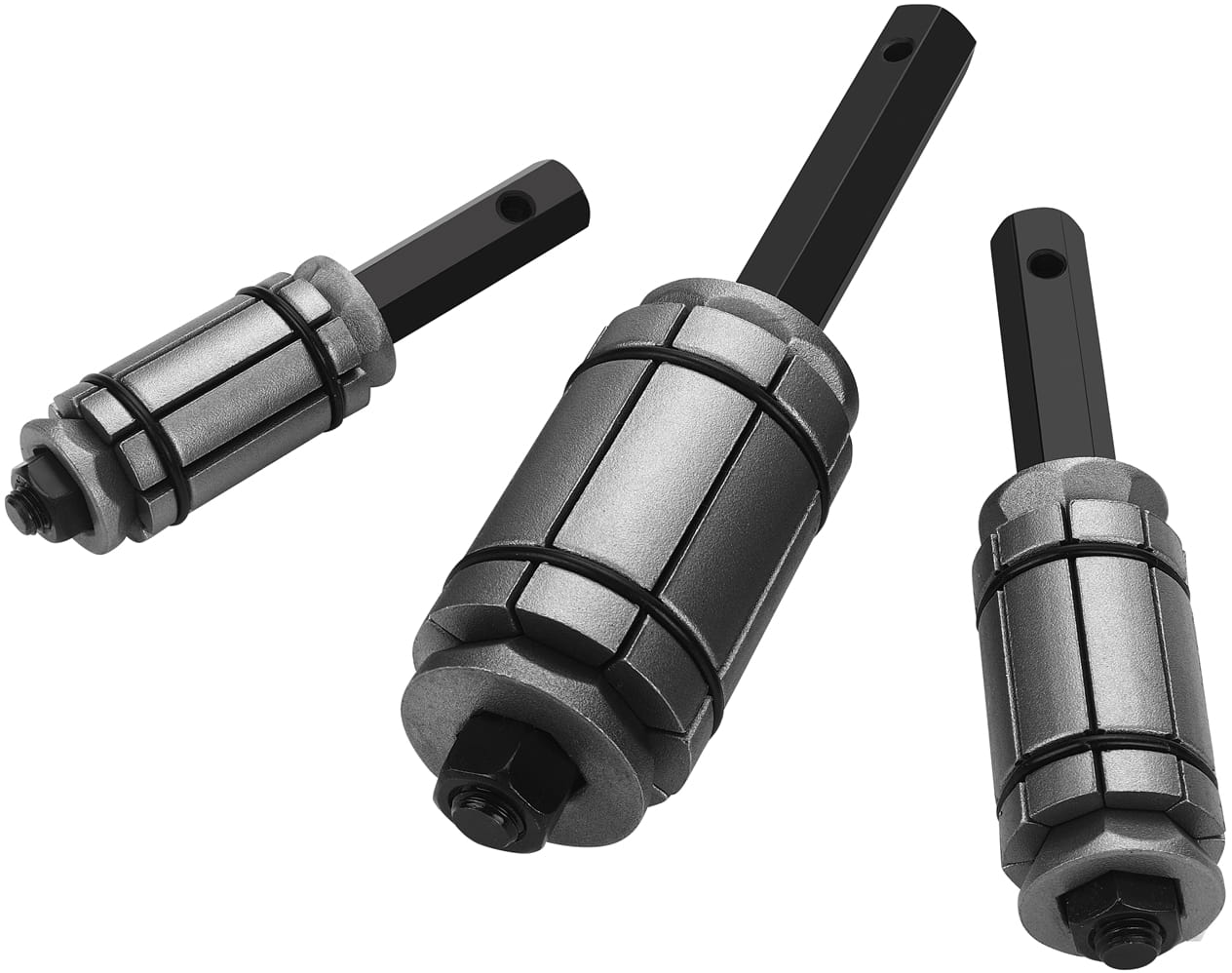 SADA ROZTAHOVÁKŮ VÝFUKOVÝCH TRUBEK KD5984
