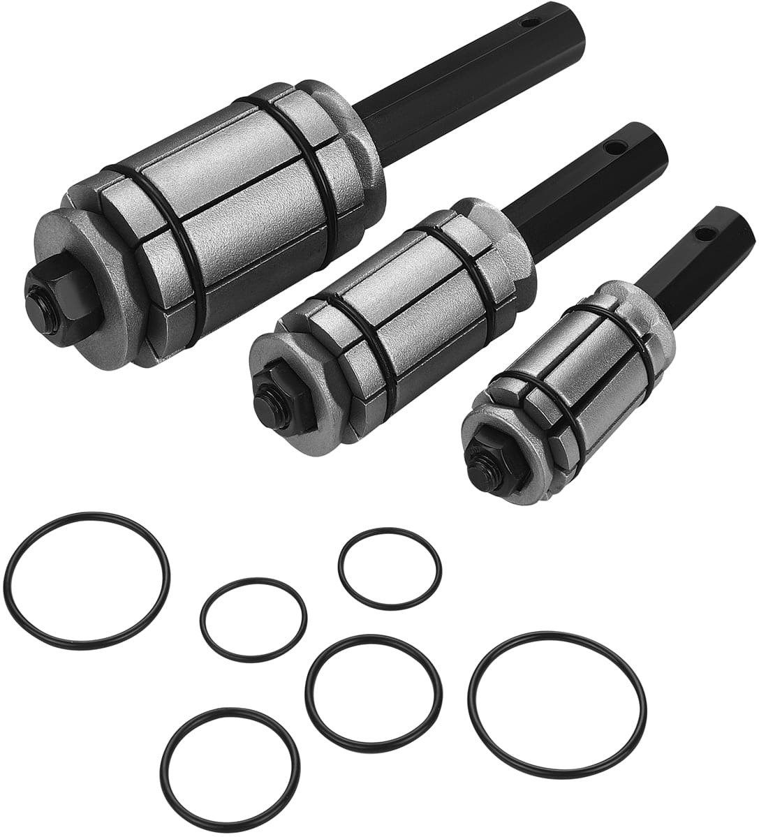 SADA ROZTAHOVÁKŮ VÝFUKOVÝCH TRUBEK KD5984
