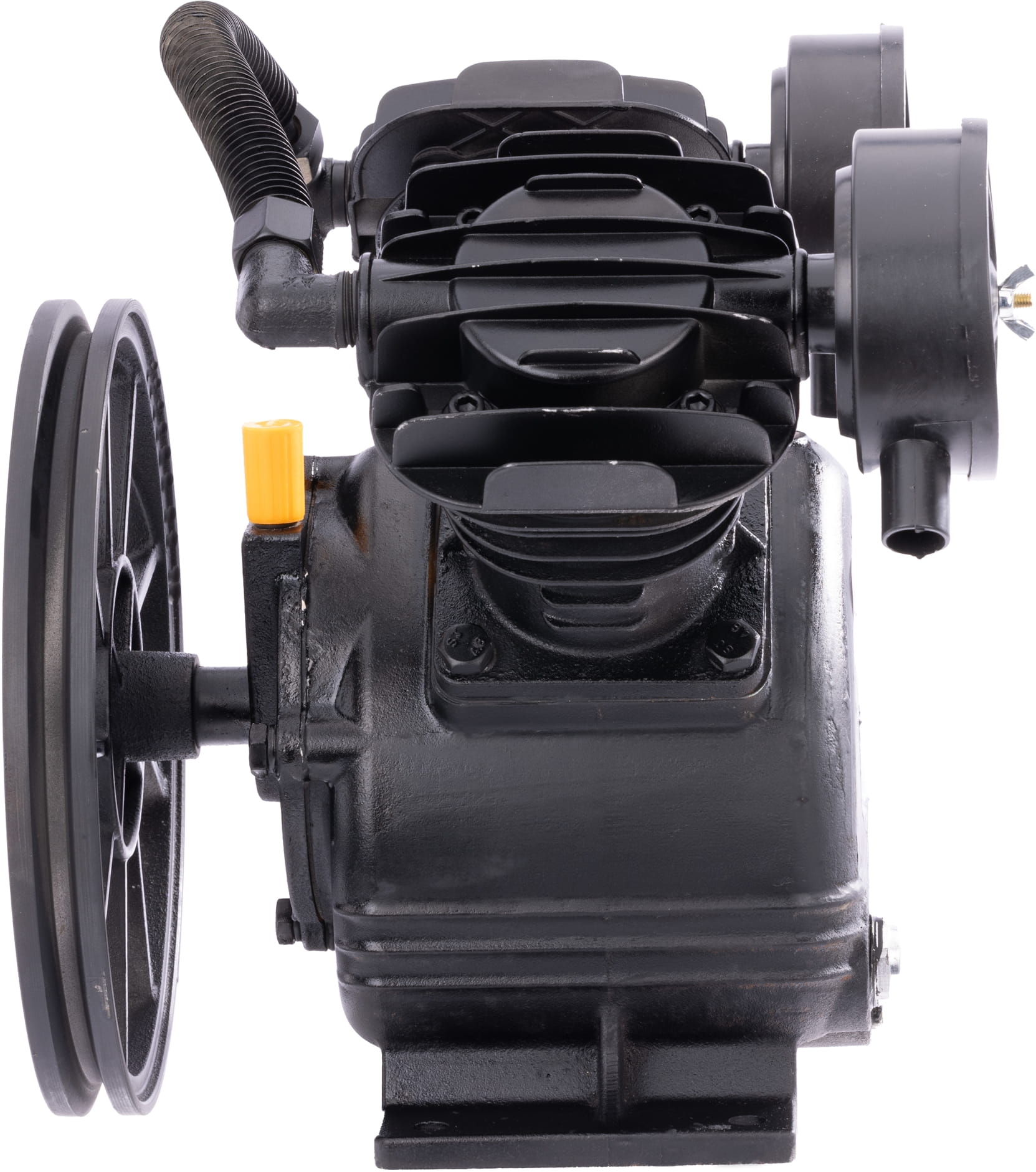 Kompresor 4KW 2 písty KD1403