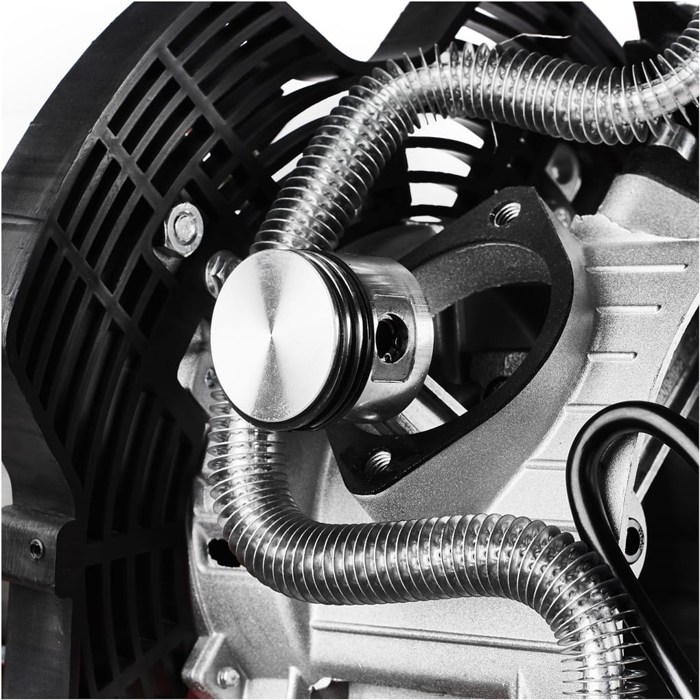 OLEJOVÝ KOMPRESOR 100L KD1483