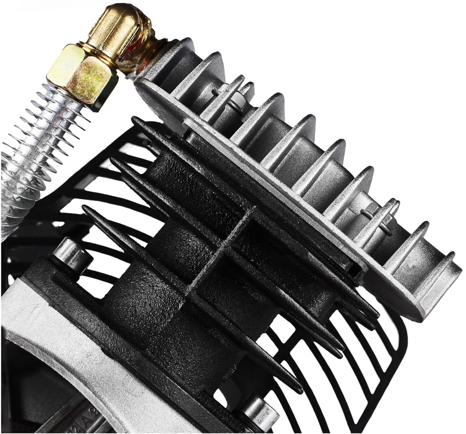 OLEJOVÝ KOMPRESOR 100L KD1483