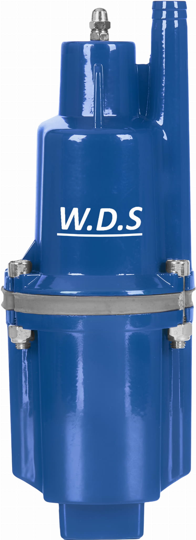 Vodní čerpadlo 600W 3/4" 1200l/h WDS2600