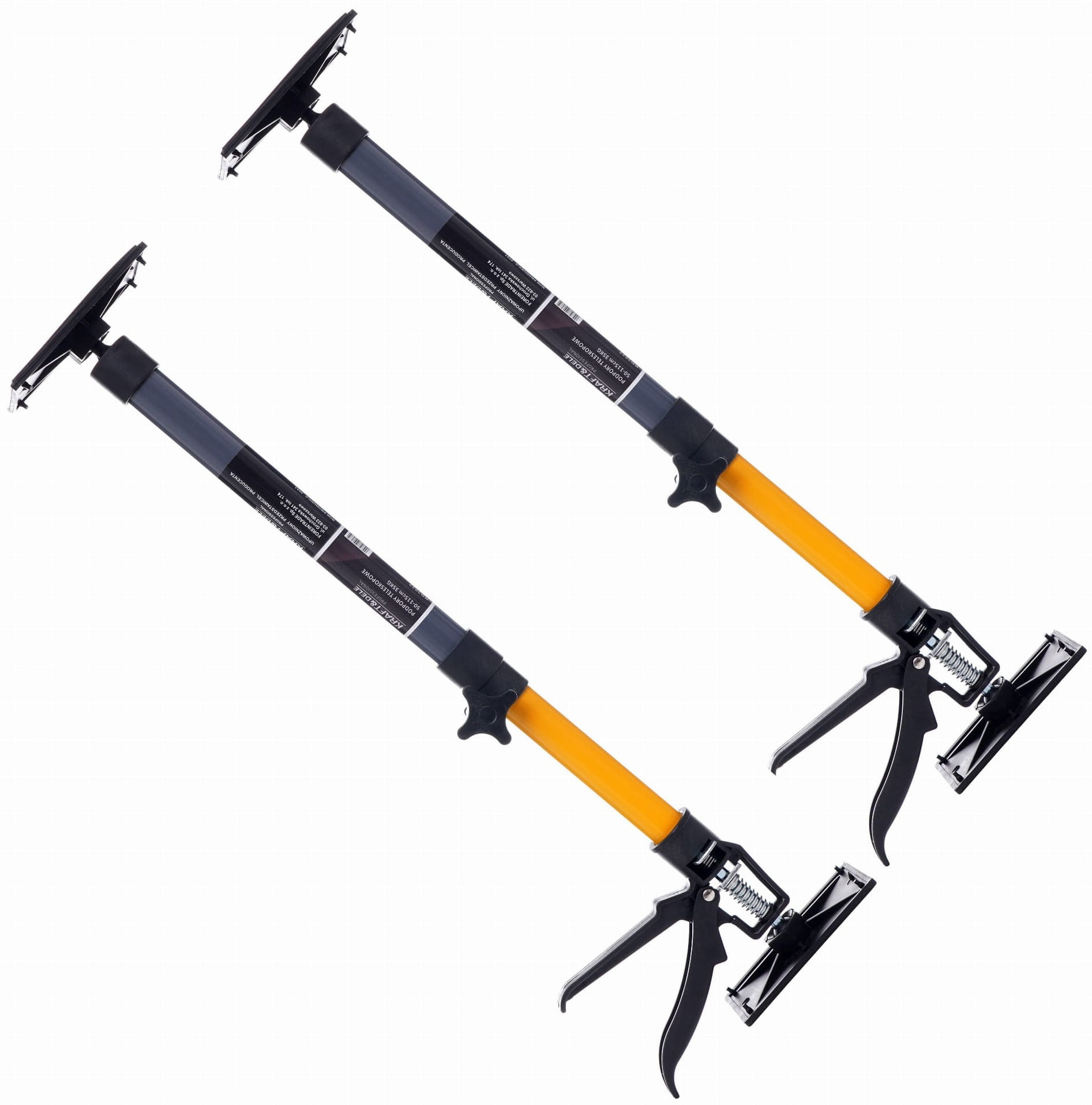 Teleskopická podpěra 50-115cm KD3022