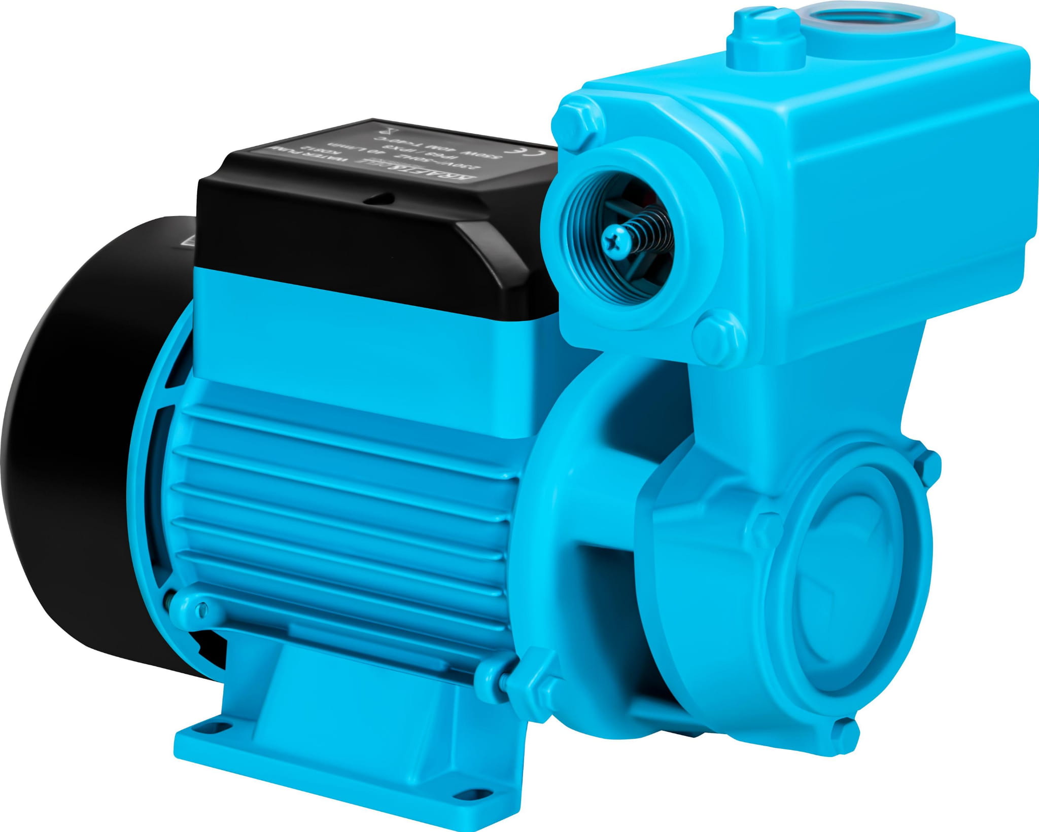 Hydroforové vodní čerpadlo 550W 40L/min KD812