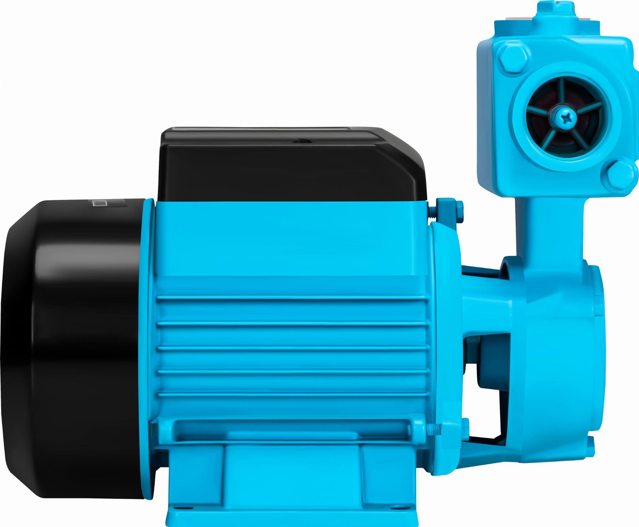 Hydroforové vodní čerpadlo 550W 40L/min KD812