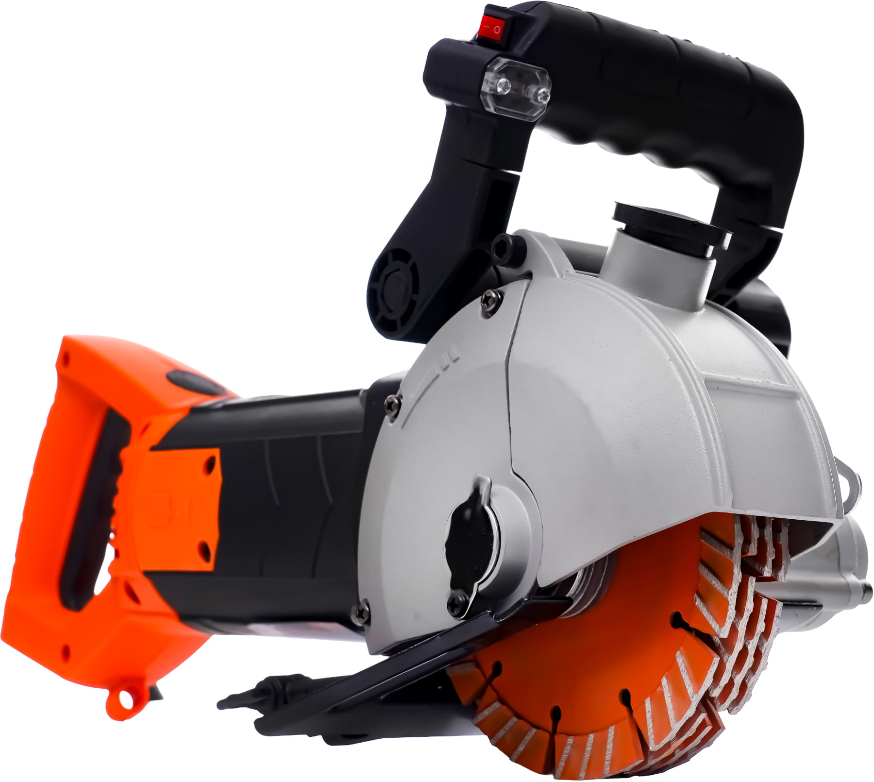Elektrická drážkovací fréza KD1739