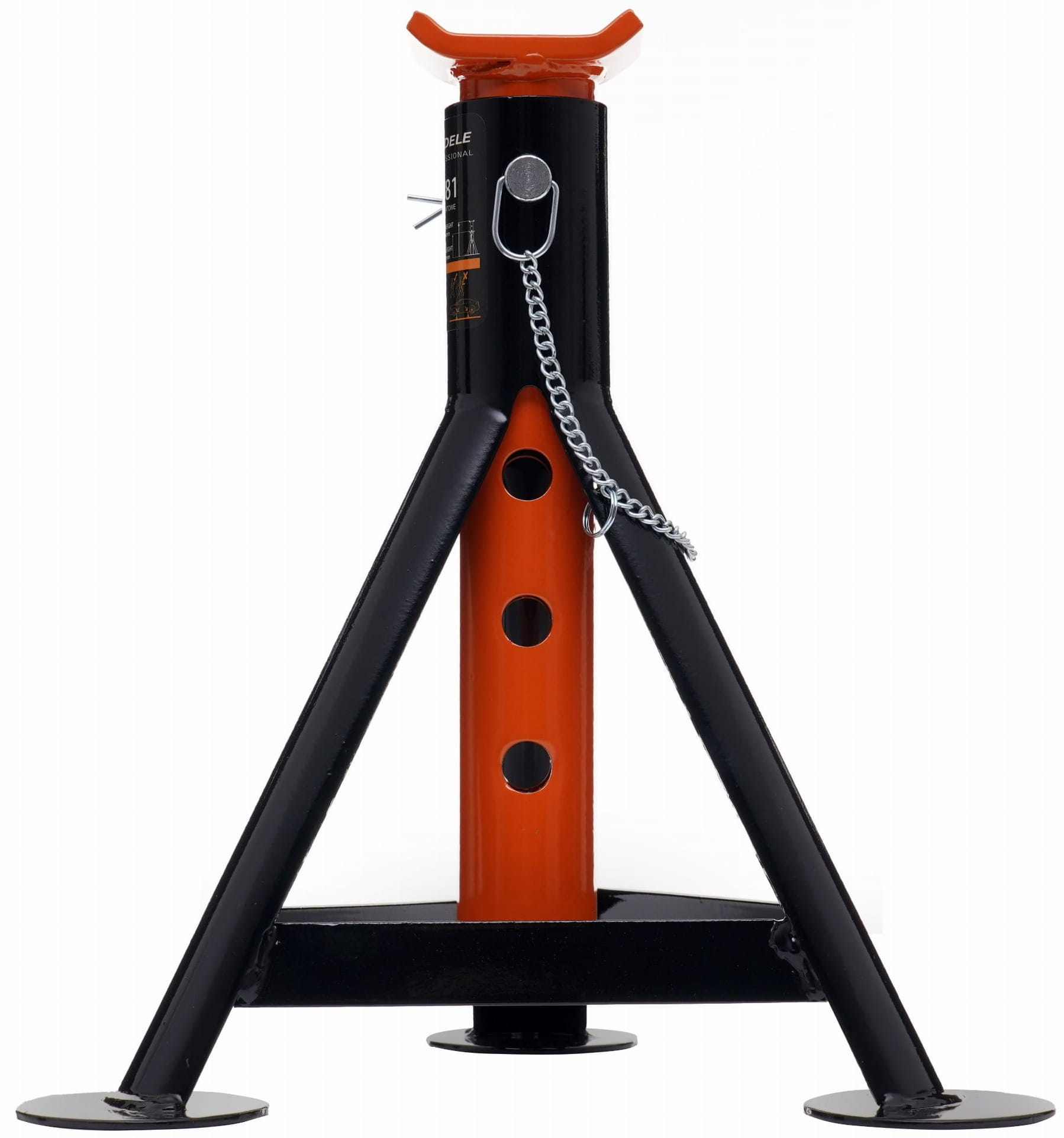 PODPĚRY POD AUTO 3T 310-478 MM KD3181