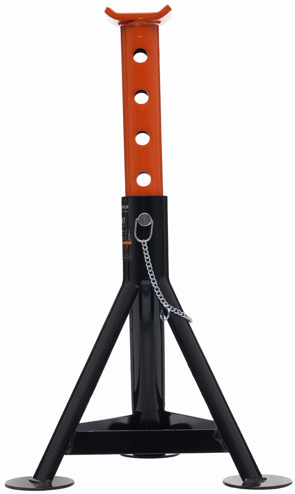 PODPĚRY POD AUTO 3T 310-478 MM KD3181