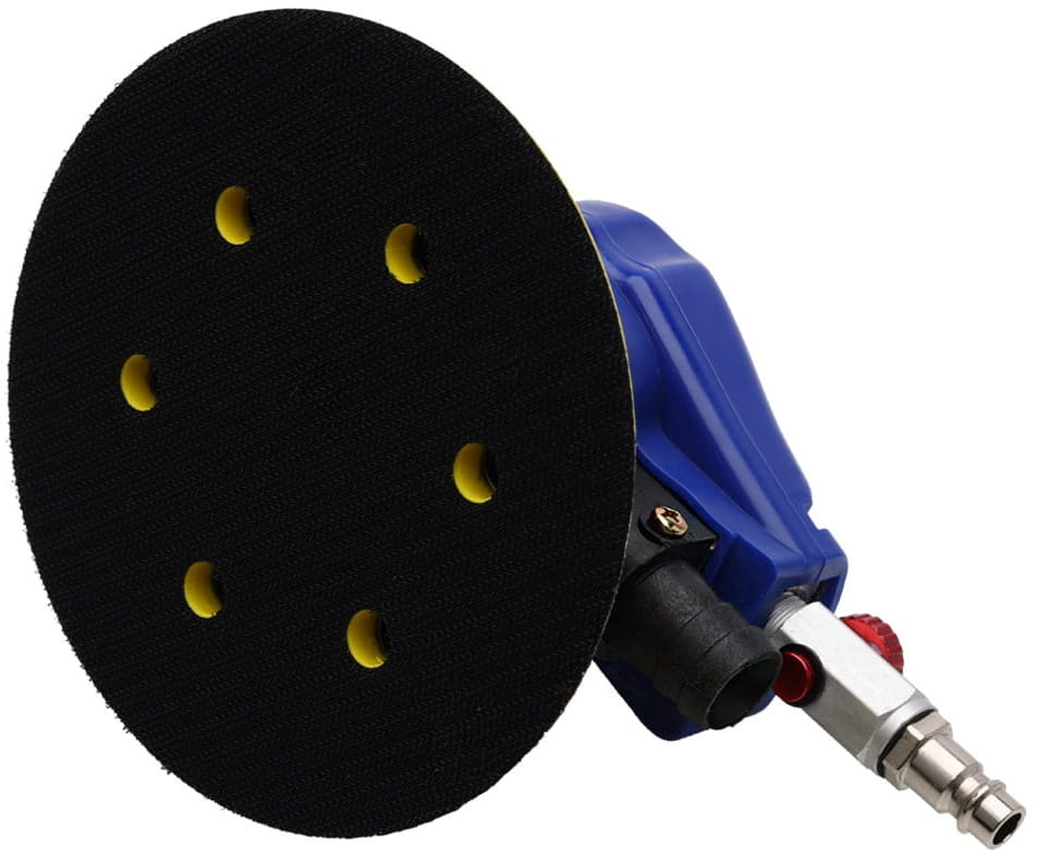 PNEUMATICKÁ BRUSKA SADA KD1419
